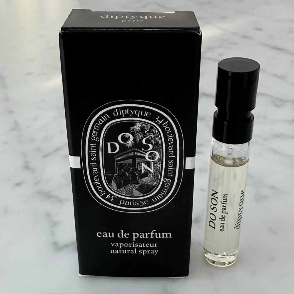 Diptyque Do Son EDP